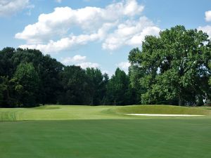 Camargo 16th Fairway